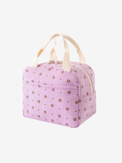 Camille Lunch Bag