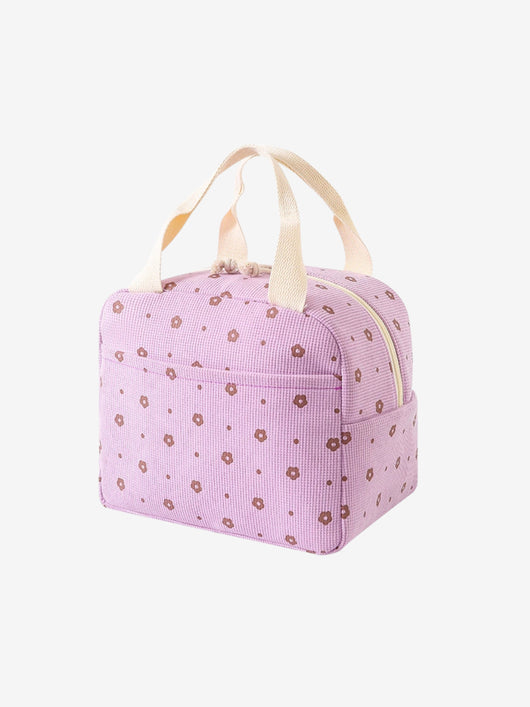 Camille Lunch Bag