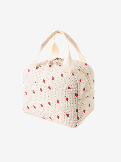 Camille Lunch Bag
