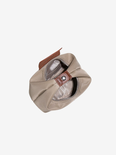 Lena Crescent Bag