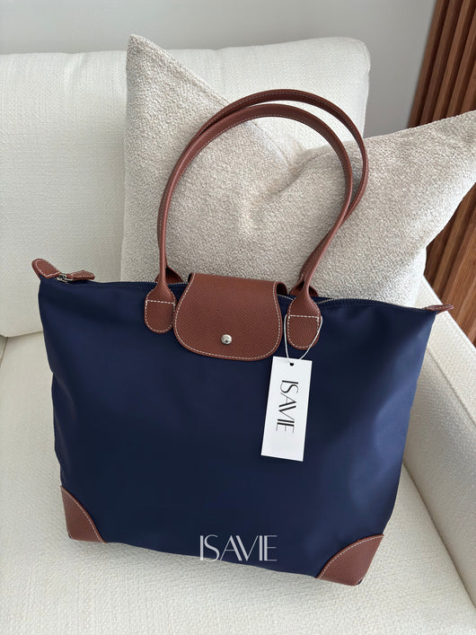 Vera Tote Bag