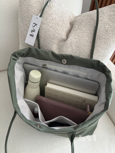 Lola Tote Bag