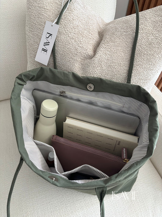 Lola Tote Bag