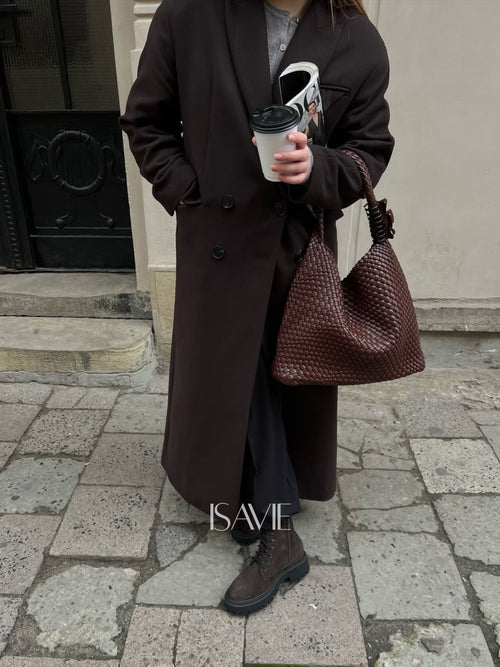 Milan Tote Bag