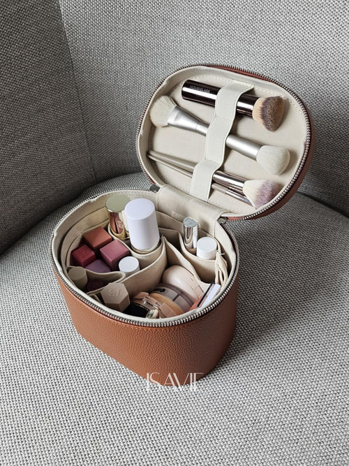 Emily Makeup Bag