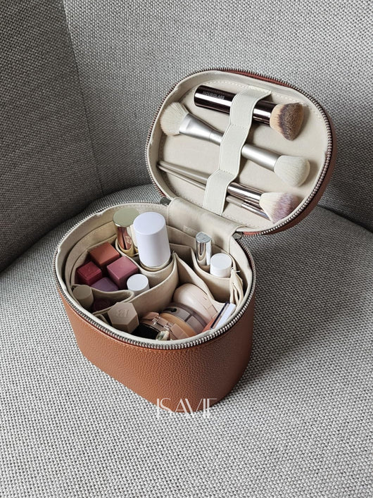 Emily Makeup Bag