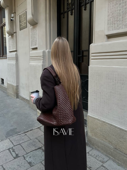 Milan Tote Bag