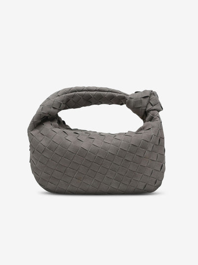 Ravello Mini Suede Bag