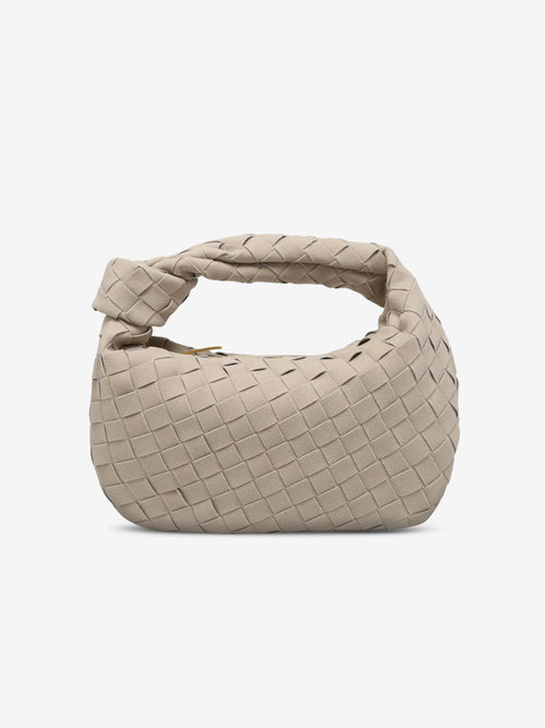 Ravello Mini Suede Bag