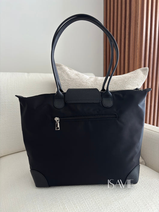 Vera Tote Bag