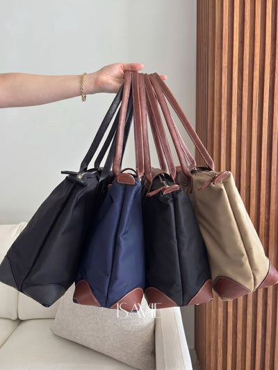 Vera Tote Bag
