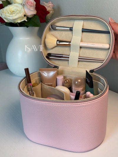 Emily Makeup Bag