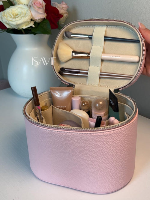 Emily Makeup Bag