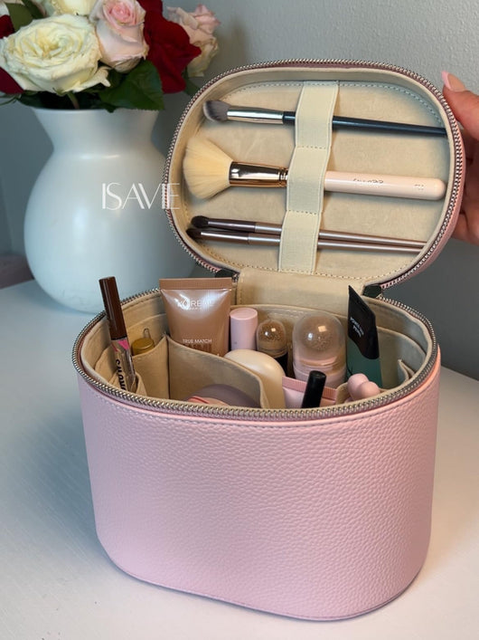 Emily Makeup Bag