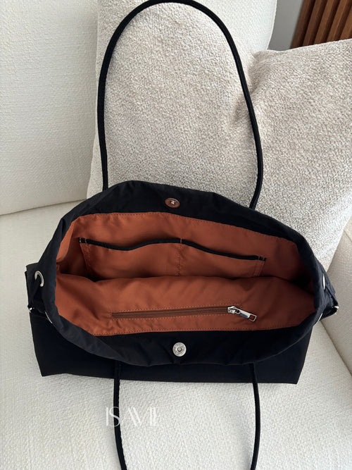 Lola Tote Bag