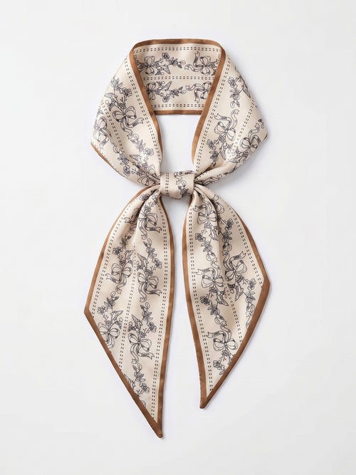 Twilly Scarf