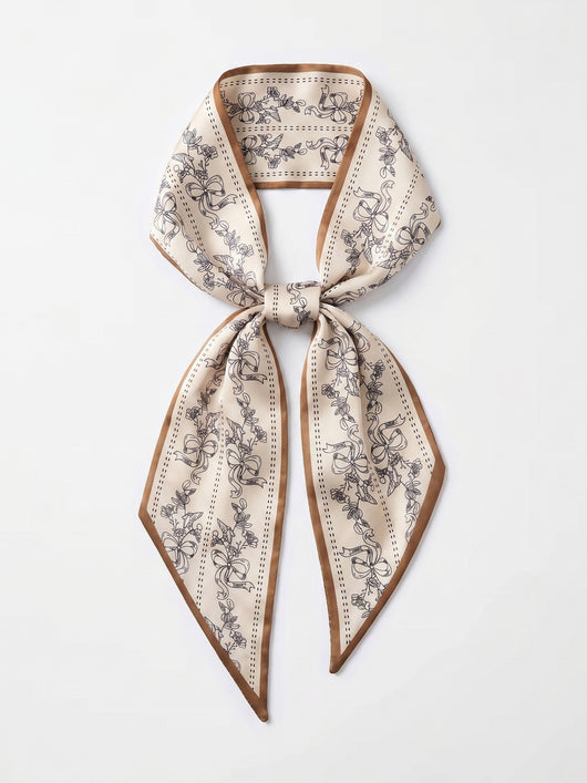 Twilly Scarf