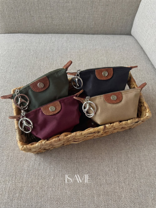 Lena Coin Pouch