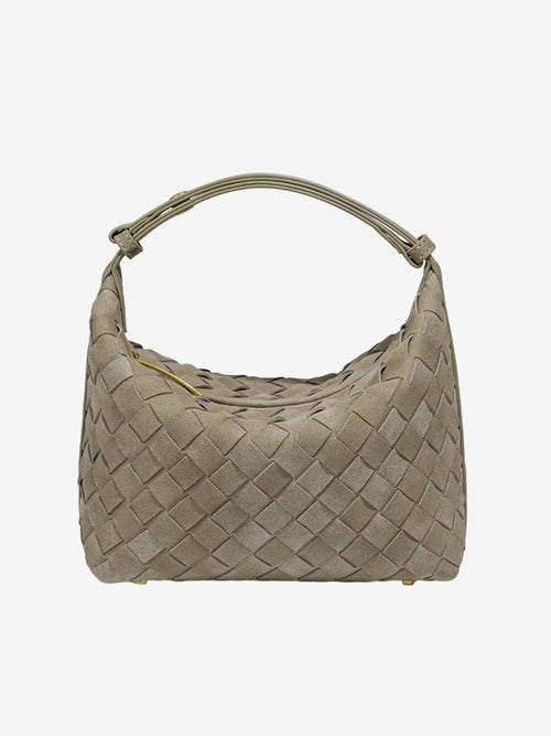 Florence Suede Bag