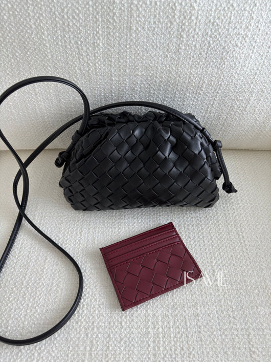 Isabella Card Case