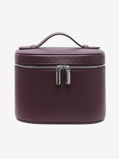 Emily Makeup Bag