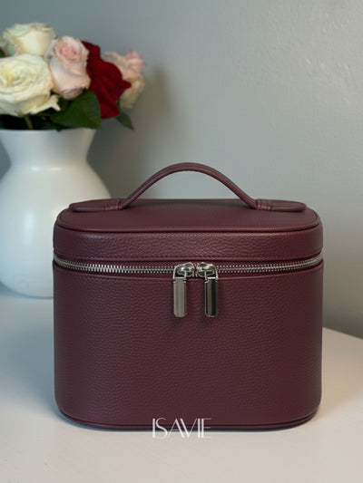 Emily Makeup Bag