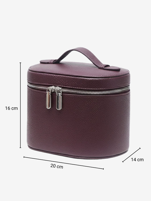 Emily Makeup Bag