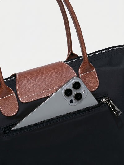 Vera Tote Bag