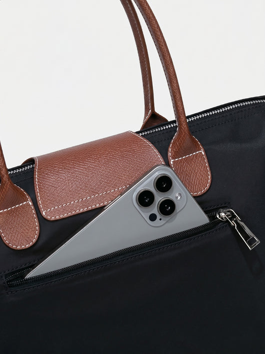 Vera Tote Bag