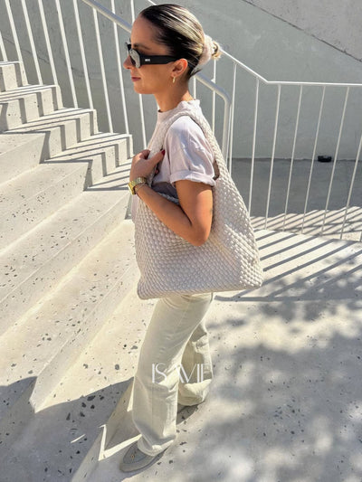 Milan Tote Bag