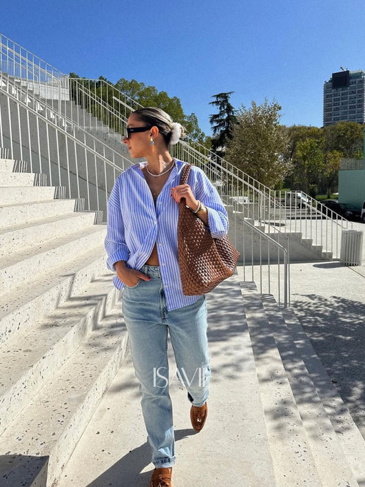 Milan Tote Bag