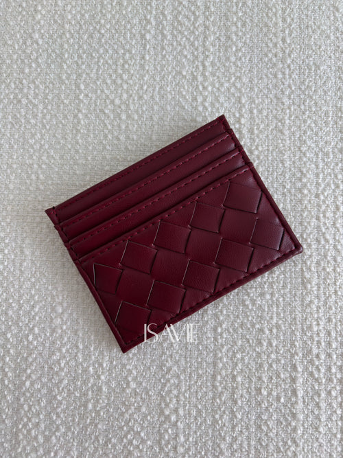 Isabella Card Case