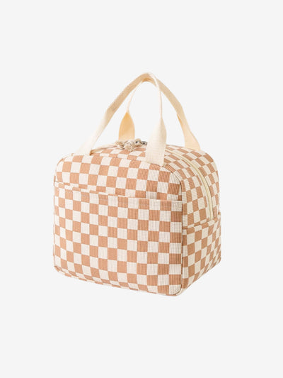 Camille Lunch Bag