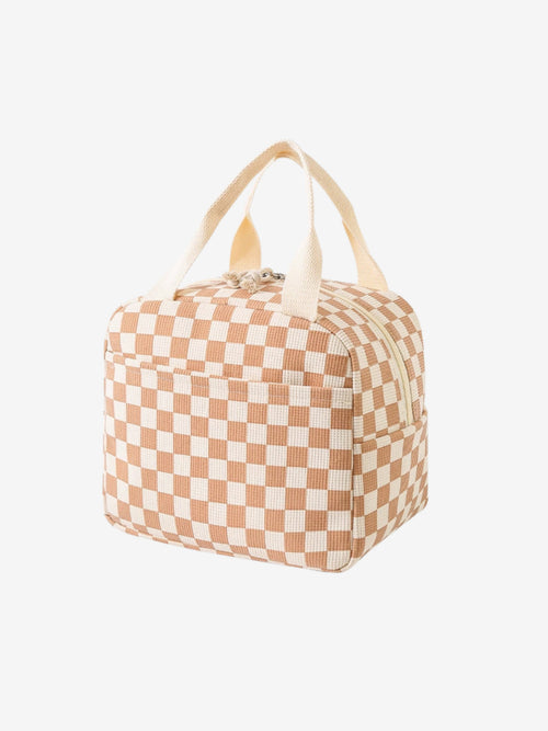 Camille Lunch Bag