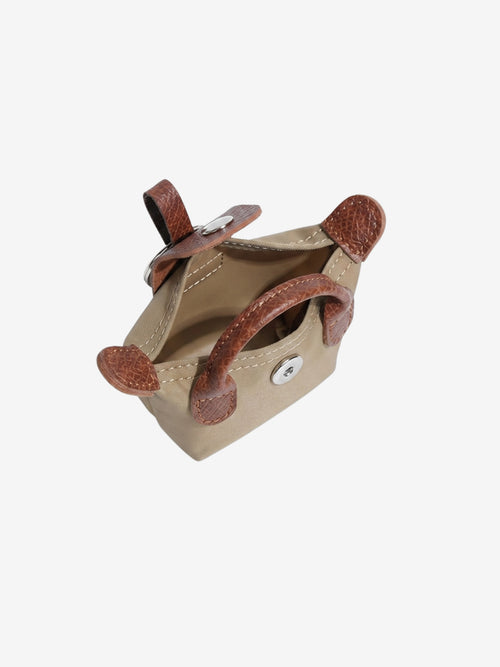 Mini Charm Pouch
