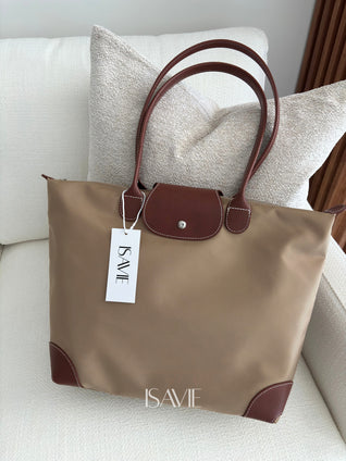 Vera Tote Bag