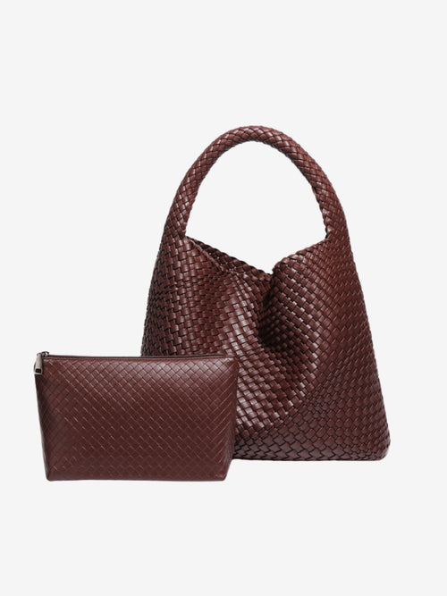 Milan Tote Bag