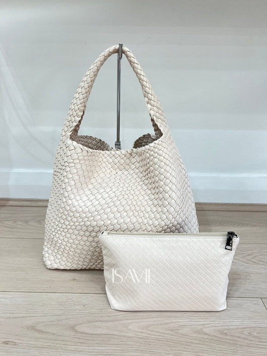 Milan Tote Bag