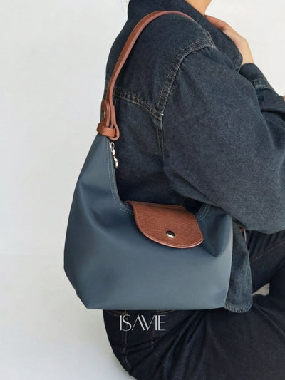 Lena Crescent Bag