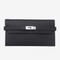 Silvia Medium Leather Wallet
