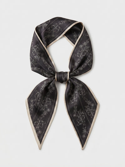 Twilly Scarf