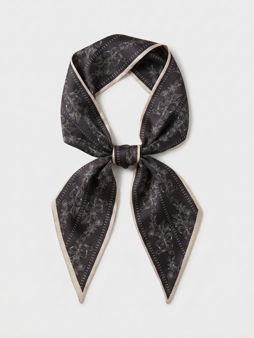 Twilly Scarf