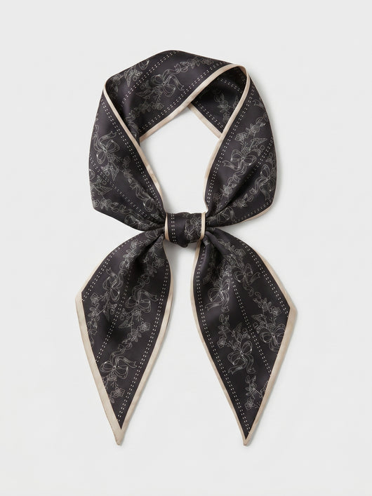 Twilly Scarf