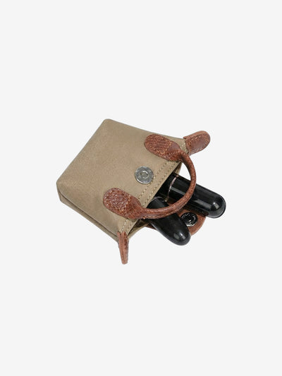 Mini Charm Pouch