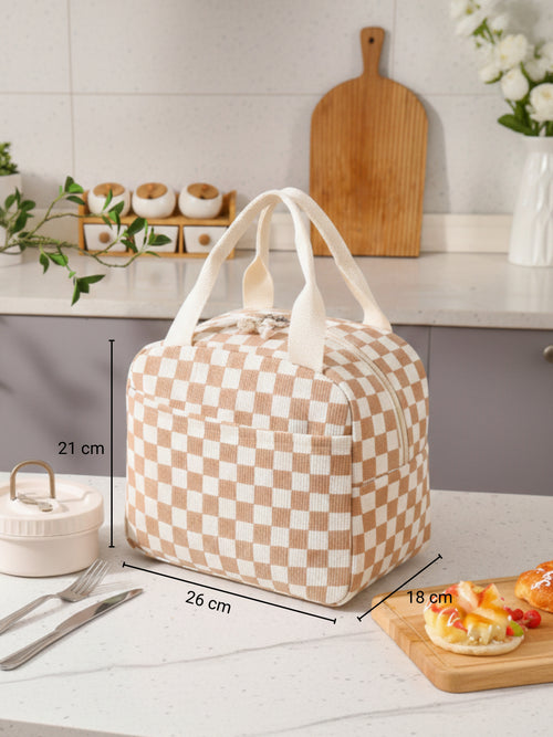 Camille Lunch Bag