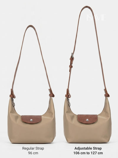 Lena Extra Long Adjustable Strap - Add-on