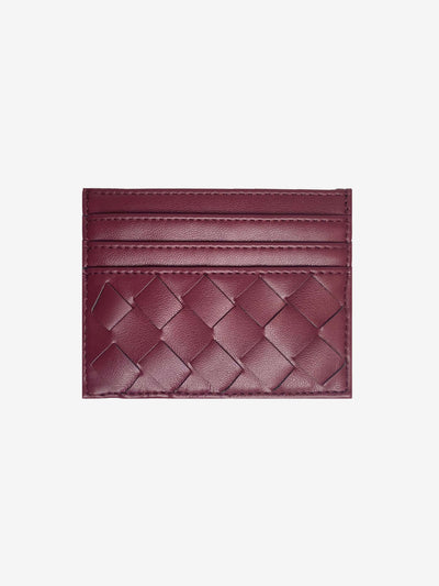 Isabella Card Case