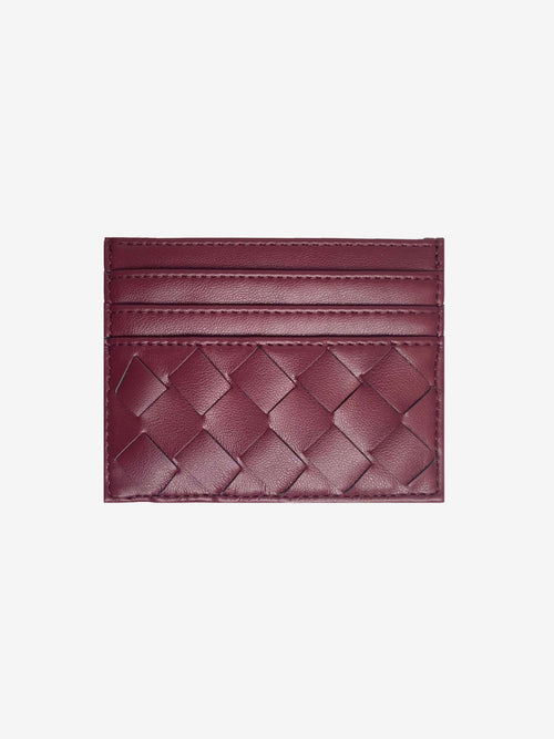 Isabella Card Case