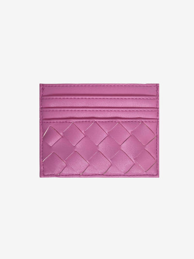 Isabella Card Case