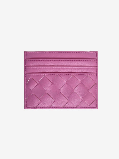 Isabella Card Case